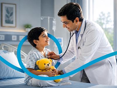 Children's Clinic