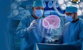 Brain Tumour Surgery illustration 2