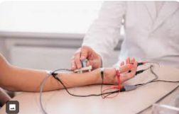Nerve Conduction Study (NCS) illustration 2