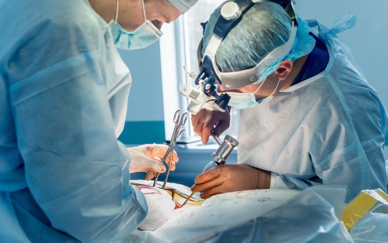 Spine Surgeries illustration 2