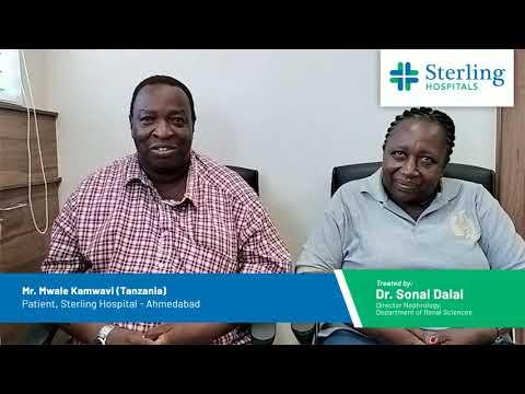 Sterling Hospitals
