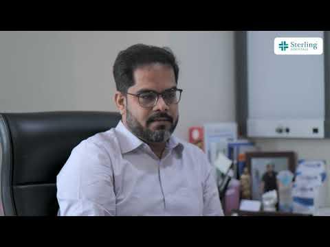 Real Stories, Real Strength: Beating Prostate Cancer with Expert Care | Sterling Hospitals