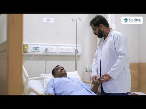 Sterling Hospitals Virtual Tour