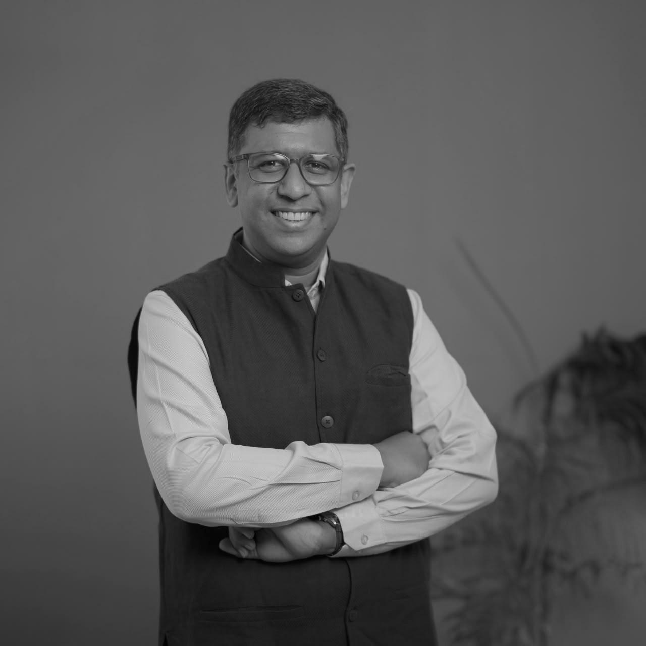 Himanshu Sharma