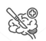 Epilepsy Surgery illustration 1