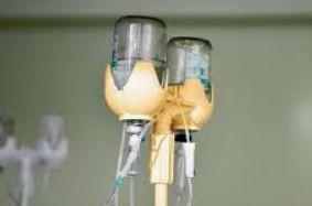 Intravenous Immunoglobulin (IVIG) Therapy illustration 2