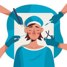Commando Surgery illustration 1