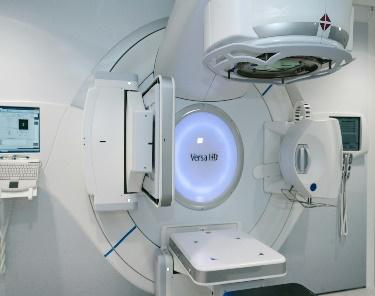 Radiation Therapy illustration 1
